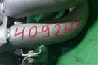 Коллектор впускной (1.6л 4G18) для Mitsubishi Lancer-9  с 2003-2008г