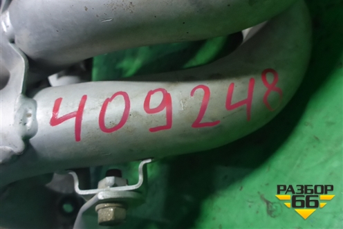 Коллектор впускной (1.6л 4G18) для Mitsubishi Lancer-9  с 2003-2008г