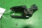 Ручка внутренняя двери передней правой для Mitsubishi Lancer-9  с 2003-2008г
