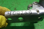 Петля двери задней правой нижняя (MR302270) для Mitsubishi Lancer-9  с 2003-2008г