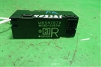 Кнопка стеклоподъёмника (передней правой) (MR587879) для Mitsubishi Lancer-9  с 2003-2008г (Лансер)