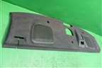 Полка багажника (седан) для Mitsubishi Lancer-9  с 2003-2008г