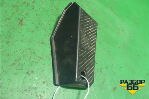 Накладка внутренняя (педаль отдыха) (MR417180) для Mitsubishi Lancer-9  с 2003-2008г (Лансер)