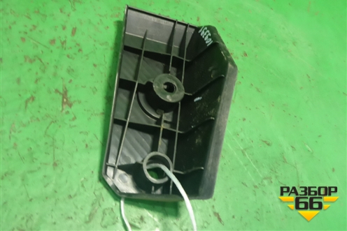 Накладка внутренняя (педаль отдыха) (MR417180) для Mitsubishi Lancer-9  с 2003-2008г (Лансер)