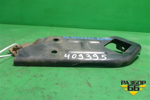 Кронштейн выпусного коллектора (1.6л 4G18) для Mitsubishi Lancer-9  с 2003-2008г