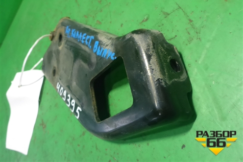 Кронштейн выпусного коллектора (1.6л 4G18) для Mitsubishi Lancer-9  с 2003-2008г