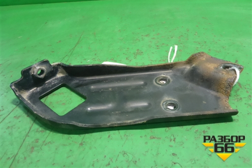 Кронштейн выпусного коллектора (1.6л 4G18) для Mitsubishi Lancer-9  с 2003-2008г