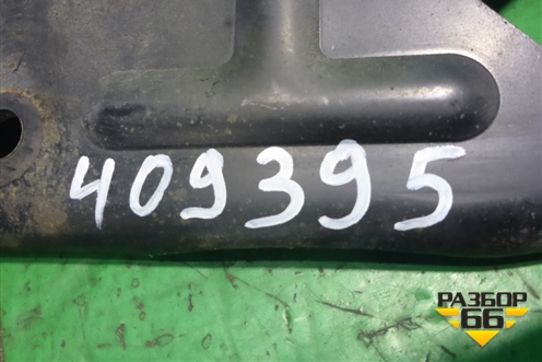 Кронштейн выпусного коллектора (1.6л 4G18) для Mitsubishi Lancer-9  с 2003-2008г