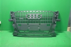 Решетка радиатора (до 2012г новая) (8R0853651A) для Audi Q5 c 2008-2017г