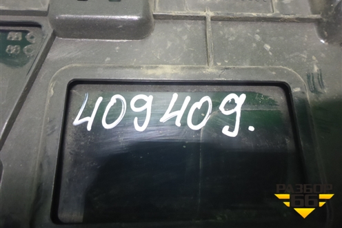 Спойлер на дверь багажника (A1667930288) для Mercedes Benz ML-Klass W166 c 2011г