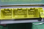 Блок управления AIR BAG (MN141262) для Mitsubishi Lancer-9  с 2003-2008г
