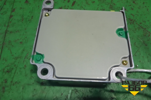 Блок управления AIR BAG (MN141262) для Mitsubishi Lancer-9  с 2003-2008г