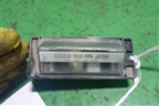 Фонарь подсветки номера (седан) для Mitsubishi Lancer-9  с 2003-2008г