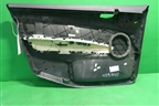 Обшивка двери передней правой под электрику (96761561ZD) для Peugeot 408 с 2012г