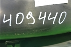 Обшивка двери передней правой под электрику (96761561ZD) для Peugeot 408 с 2012г