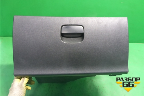 Бардачок (9680708277) для Peugeot 408 с 2012г