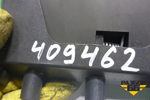 Пепельница передняя (9658691077) для Peugeot 408 с 2012г