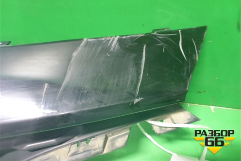 Решетка радиатора (623103985R) для Renault Kaptur с 2016г