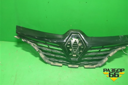 Решетка радиатора (623103985R) для Renault Kaptur с 2016г