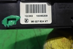Модуль кнопок (98027824XT) для Peugeot 408 с 2012г