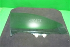 Стекло двери передней правой (73300TL0E20) для Honda Accord(CU-CW) с 2008-2013г