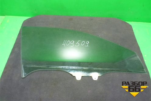 Стекло двери передней правой (73300TL0E20) для Honda Accord(CU-CW) с 2008-2013г
