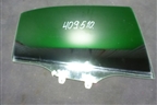 Стекло двери задней правой (седан) (73400TL0E00) для Honda Accord(CU-CW) с 2008-2013г
