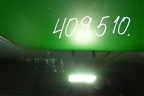 Стекло двери задней правой (седан) (73400TL0E00) для Honda Accord(CU-CW) с 2008-2013г
