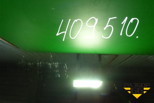 Стекло двери задней правой (седан) (73400TL0E00) для Honda Accord(CU-CW) с 2008-2013г