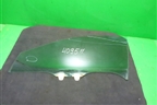 Стекло двери передней левой (73350TL0E20) для Honda Accord(CU-CW) с 2008-2013г