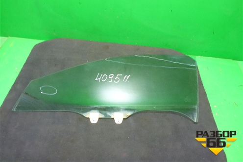Стекло двери передней левой (73350TL0E20) для Honda Accord(CU-CW) с 2008-2013г