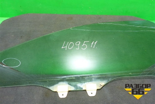 Стекло двери передней левой (73350TL0E20) для Honda Accord(CU-CW) с 2008-2013г