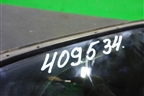 Стекло двери задней правой форточка (седан) (73405TL0E00) для Honda Accord(CU-CW) с 2008-2013г