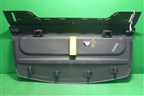 Полка багажника (96764451ZD) для Peugeot 408 с 2012г