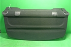 Полка багажника (96764451ZD) для Peugeot 408 с 2012г