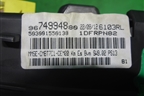 Щиток приборов МКПП (9674994880) для Peugeot 408 с 2012г