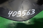 Накладка порога внутренняя переднего правого (9656762777) для Peugeot 408 с 2012г