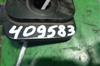 Замок ремня безопасности задний (двойной) (96783615XT) для Peugeot 408 с 2012г