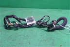 Проводка крышки багажника (9802506880) для Peugeot 408 с 2012г