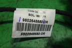 Проводка двери передней правой (9802648680) для Peugeot 408 с 2012г