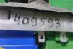 Проводка двери передней правой (9802648680) для Peugeot 408 с 2012г
