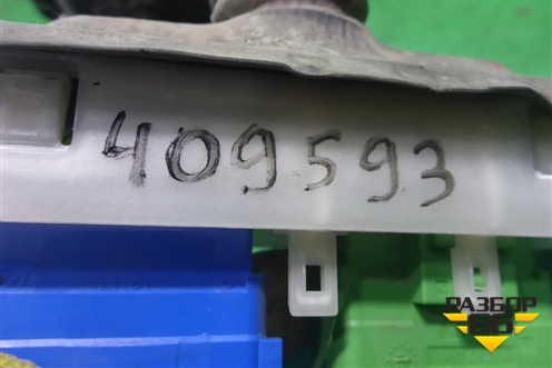 Проводка двери передней правой (9802648680) для Peugeot 408 с 2012г