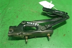 Петля крышки багажника правая (8613C5) для Peugeot 408 с 2012г