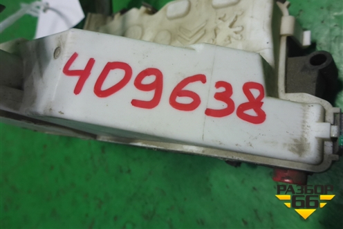 Замок двери задней правой (6 контактов) для Peugeot 408 с 2012г
