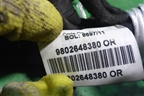 Проводка двери передней левой (9802648380) для Peugeot 408 с 2012г