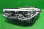 Фара левая (Adaptive LED без блоков) (1039G310003) для BMW 6-серия GT G32 с 2017г
