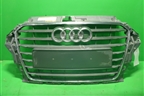 Решетка радиатора (после 2016г седан) (8V5853651) для Audi A3 (8V) с 2012-2020г