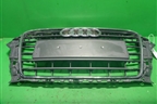 Решетка радиатора (после 2016г седан) (8V5853651) для Audi A3 (8V) с 2012-2020г