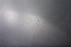 Бампер задний нижняя часть (до 2018г) (86612D7010) для Hyundai Tucson с 2015-2022г