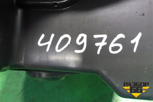 Ящик инструментальный в багажник (9651763480) для Peugeot 408 с 2012г